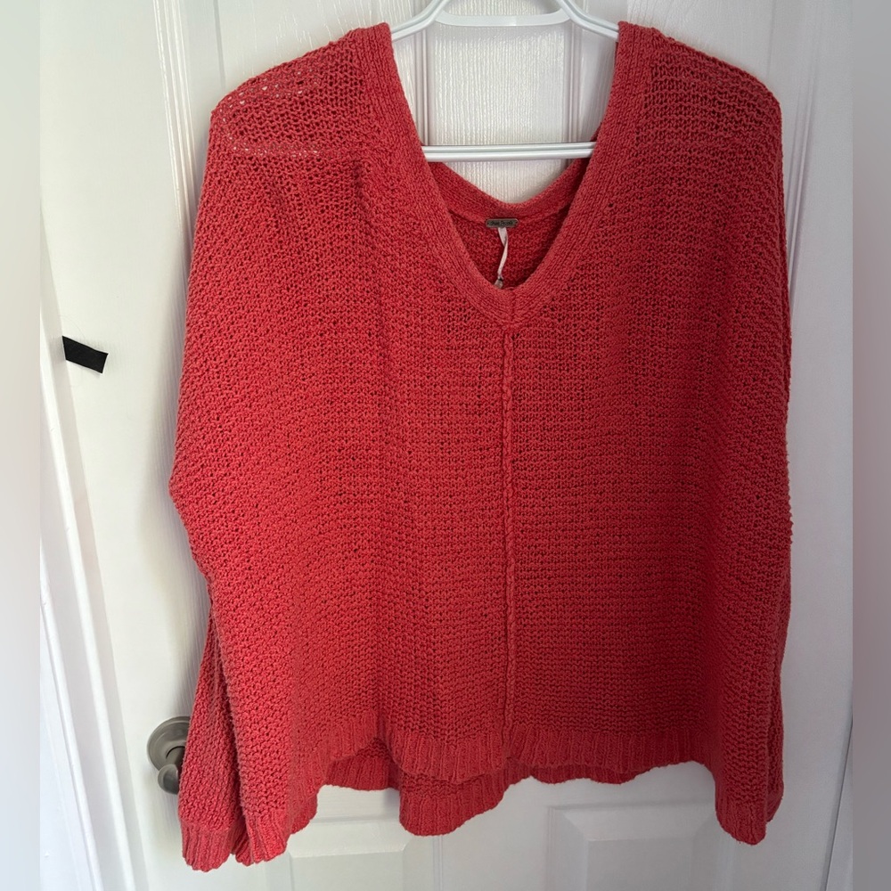 Free People Sweater